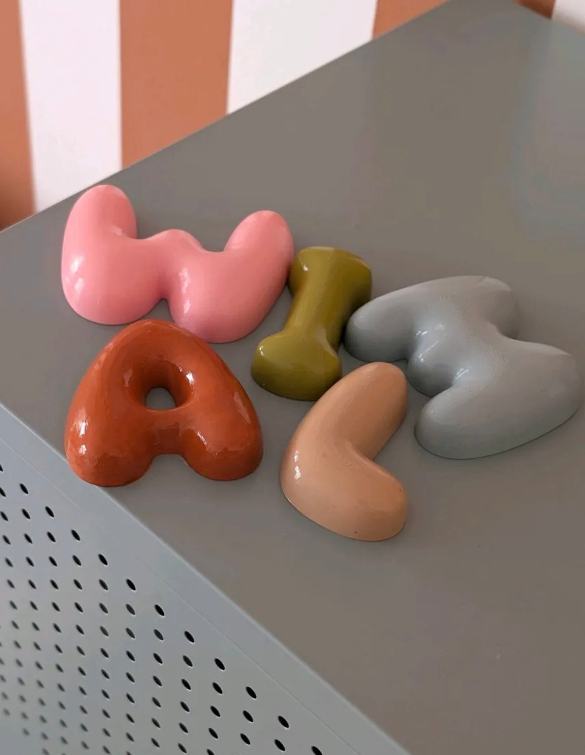 Bubbelletters