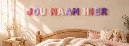 Bubbelletters
